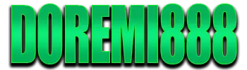 Logo DOREMI888