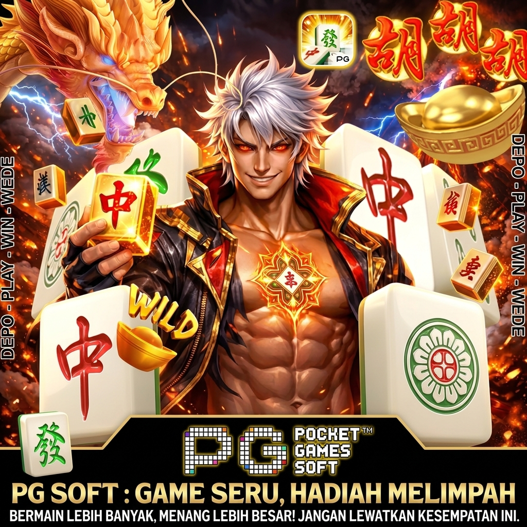 ➲ Rona Game Online Dengan Teknologi Visual Yang Lebih Kreatif